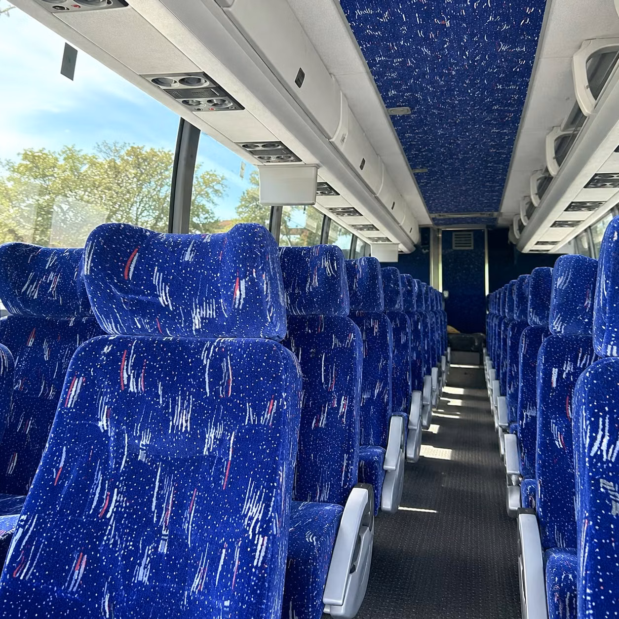 alexandria long distance transportation